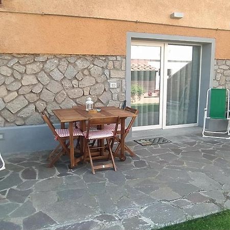 Appartamento Le Ancore Marciana Marina  Εξωτερικό φωτογραφία