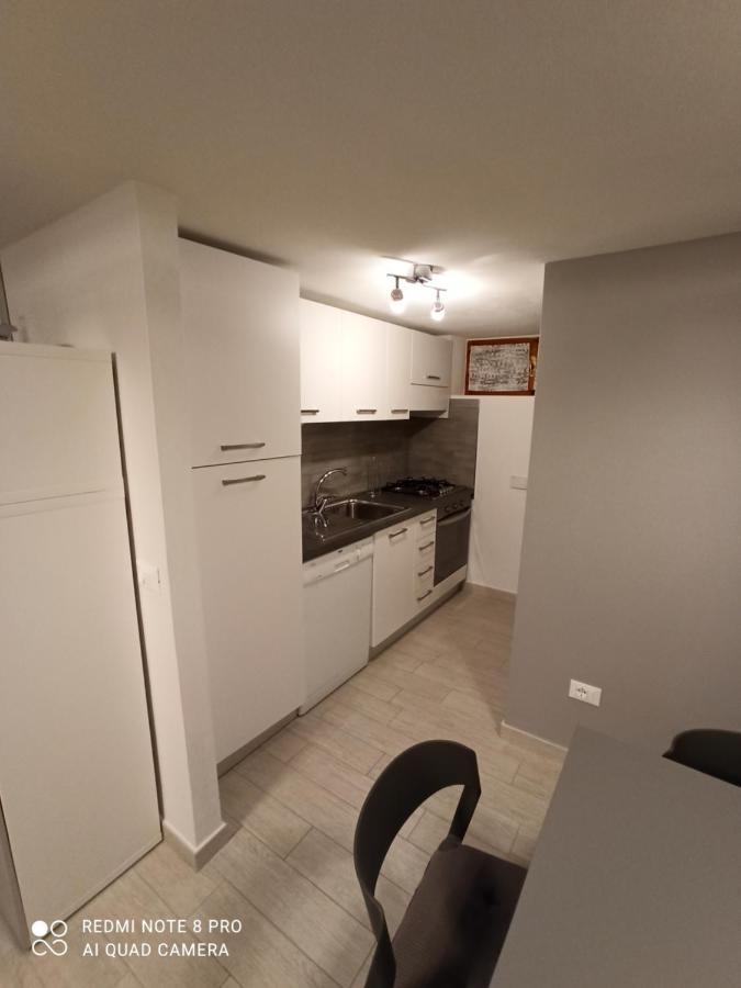 Appartamento Le Ancore Marciana Marina  Εξωτερικό φωτογραφία