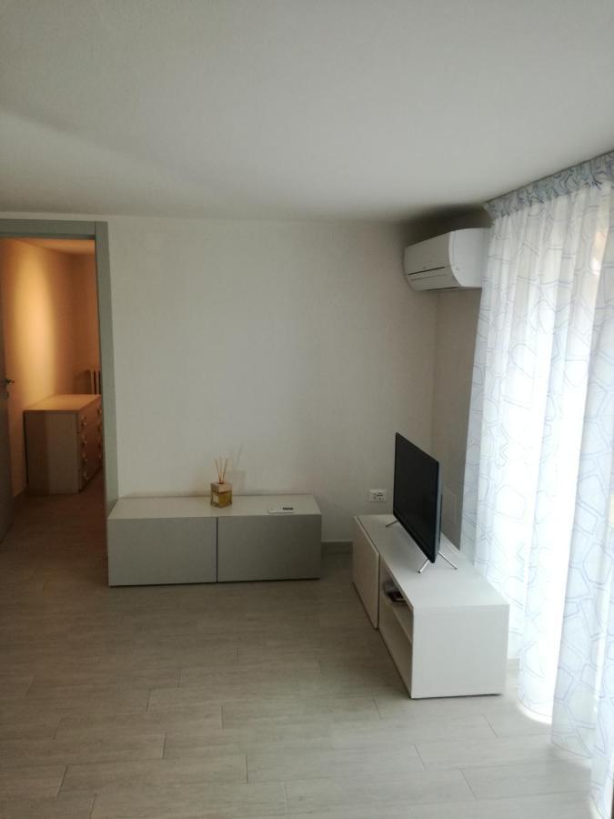 Appartamento Le Ancore Marciana Marina  Εξωτερικό φωτογραφία