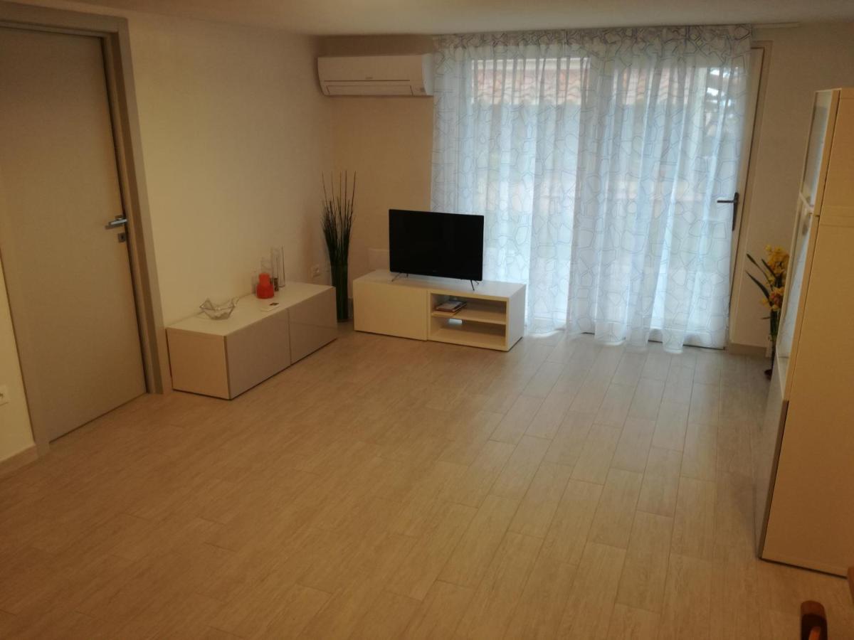 Appartamento Le Ancore Marciana Marina  Εξωτερικό φωτογραφία