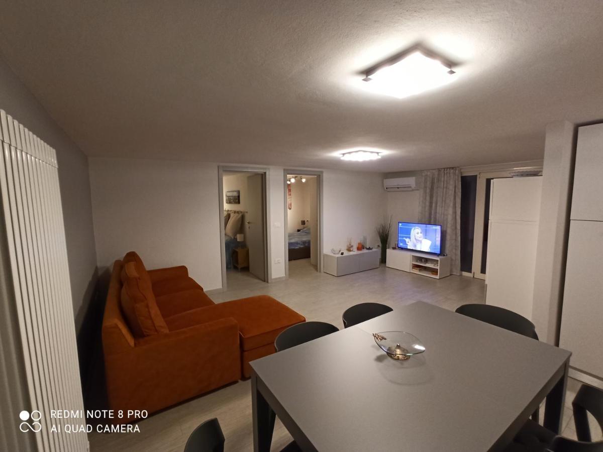 Appartamento Le Ancore Marciana Marina  Εξωτερικό φωτογραφία
