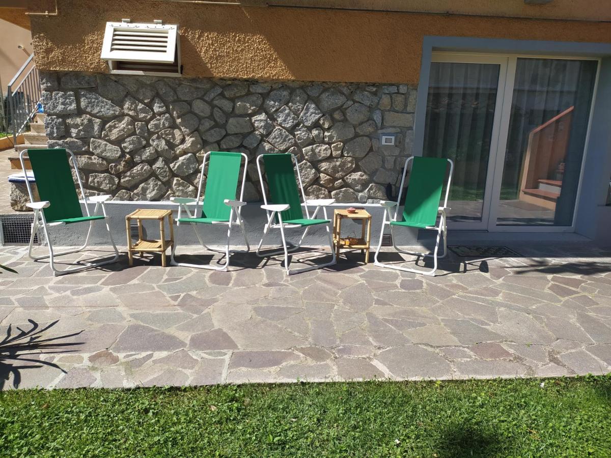 Appartamento Le Ancore Marciana Marina  Εξωτερικό φωτογραφία