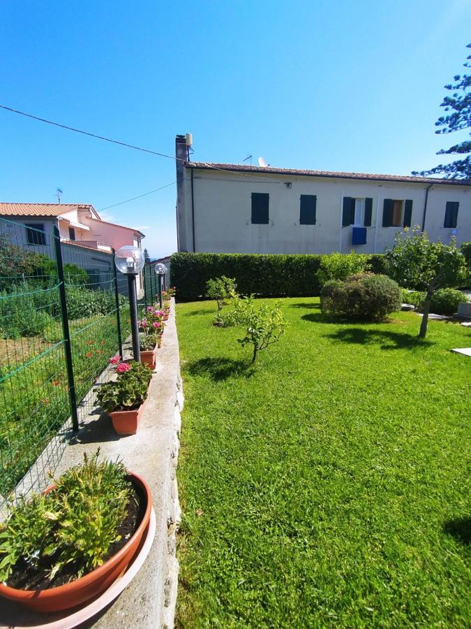 Appartamento Le Ancore Marciana Marina  Εξωτερικό φωτογραφία