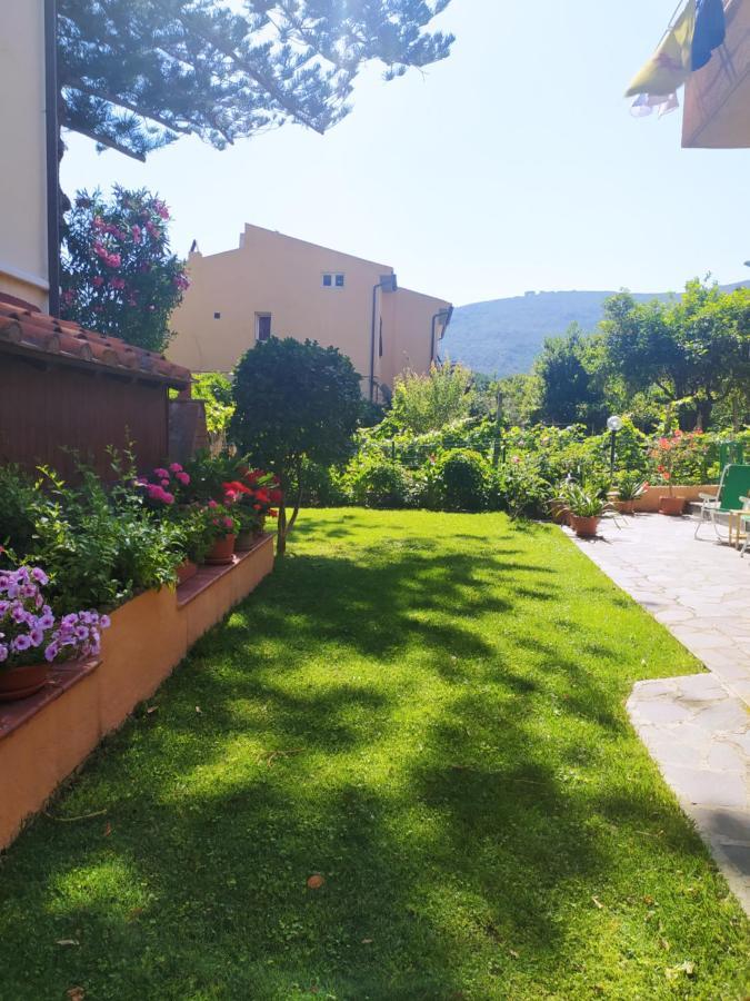 Appartamento Le Ancore Marciana Marina  Εξωτερικό φωτογραφία