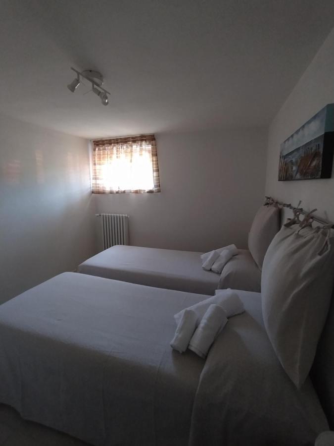 Appartamento Le Ancore Marciana Marina  Εξωτερικό φωτογραφία