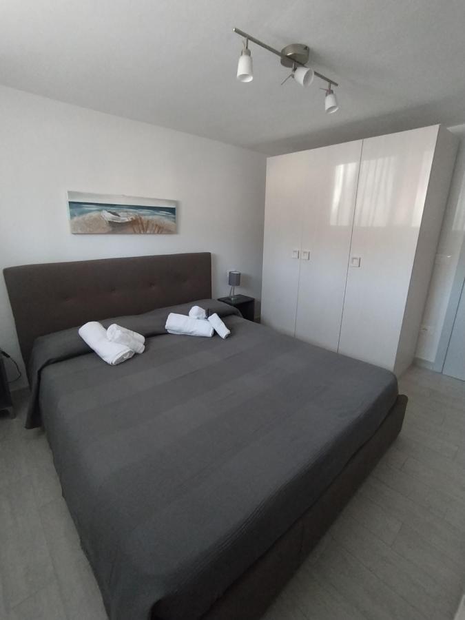 Appartamento Le Ancore Marciana Marina  Εξωτερικό φωτογραφία