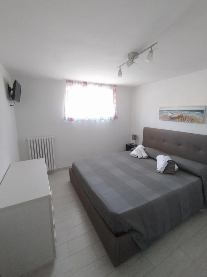 Appartamento Le Ancore Marciana Marina  Εξωτερικό φωτογραφία