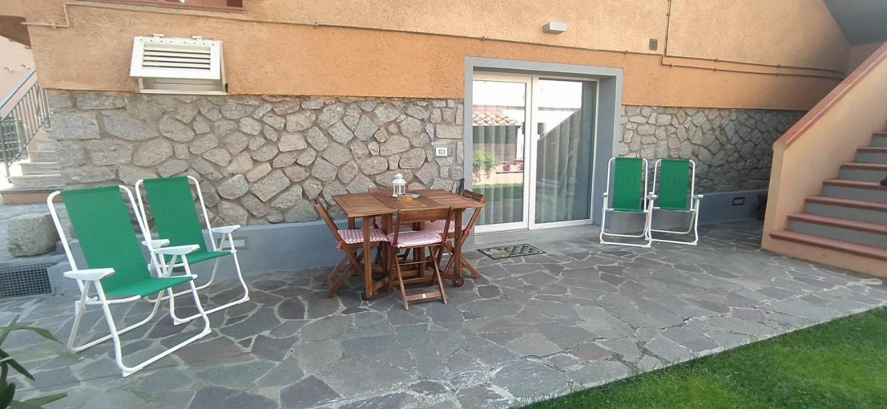 Appartamento Le Ancore Marciana Marina  Εξωτερικό φωτογραφία
